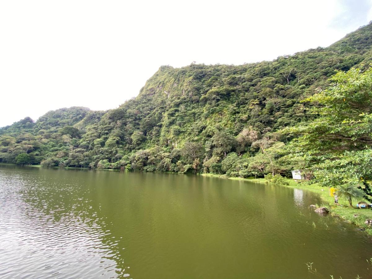 A Piece Of Paradise 산 카를로스 외부 사진