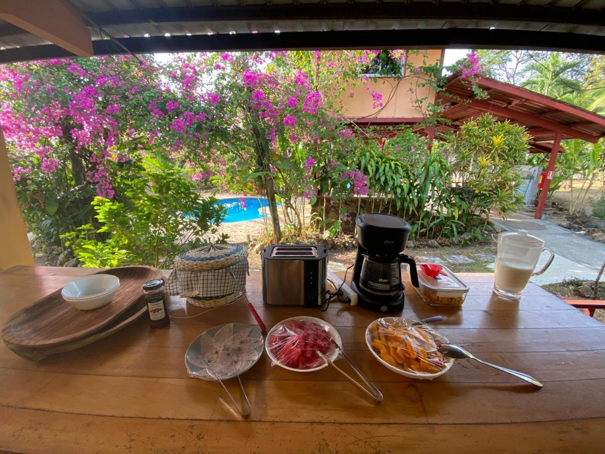 A Piece Of Paradise 산 카를로스 외부 사진